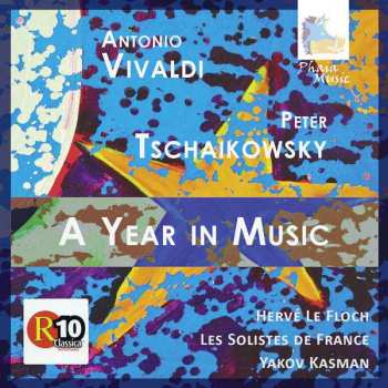 2CD Antonio Vivaldi: Concerti Op.8 Nr.1-4 "4 Jahreszeiten" 314577