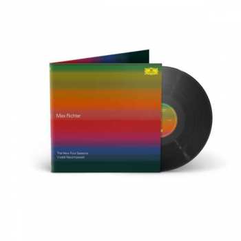 Album Max Richter: The New Four Seasons Vivaldi Recomposed