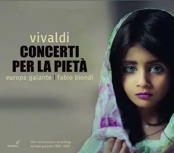 Concerti Per La Pietà