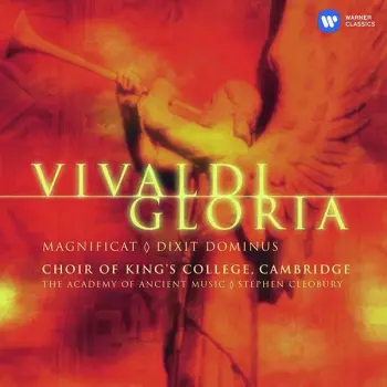 Antonio Vivaldi: Gloria