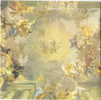 CD Antonio Vivaldi: Gloria / Dixit Dominus 45056