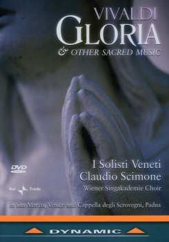Antonio Vivaldi: Gloria Rv 589