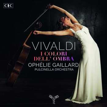 Album Antonio Vivaldi: I Colori Dell'Ombra