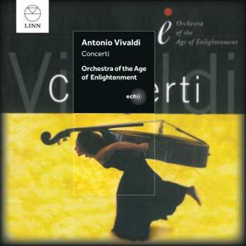 CD Antonio Vivaldi: Konzerte Für Mehrere Instrumente 307932