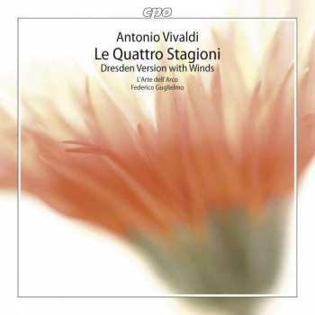Album Antonio Vivaldi: Le Quattro Stagioni