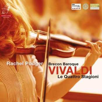 Antonio Vivaldi: Le Quattro Stagioni | Il Grosso Mogul | Il Riposo || L'Amoroso