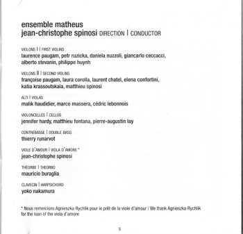 CD Antonio Vivaldi: Nisi Dominus - Stabat Mater