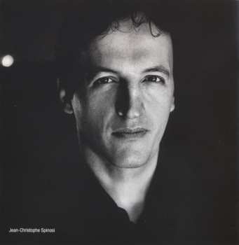 CD Antonio Vivaldi: Nisi Dominus - Stabat Mater