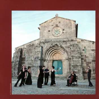 CD Antonio Vivaldi: Nuova Stagione 290830