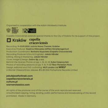 CD/DVD Antonio Vivaldi: Stabat Mater 394669