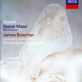 Antonio Vivaldi: Stabat Mater • Nisi Dominus • Concerto In G Minor