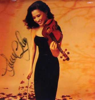 CD Antonio Vivaldi: The Four Seasons