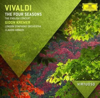 Antonio Vivaldi: The Four Seasons