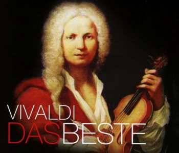 Album Antonio Vivaldi: Vivaldi - Das Beste