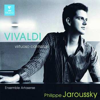 Antonio Vivaldi: Vivaldi : Virtuoso Cantatas