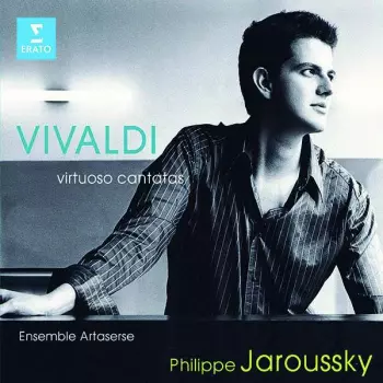 Vivaldi : Virtuoso Cantatas