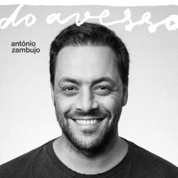 Album António Zambujo: Do Avesso