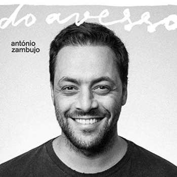 CD António Zambujo: Do Avesso 501826
