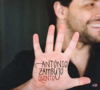 Album António Zambujo: Quinto