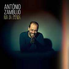 Album António Zambujo: Rua Da Emenda