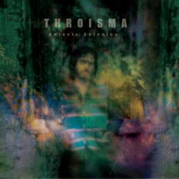 Album Antonis Antoniou: Throisma