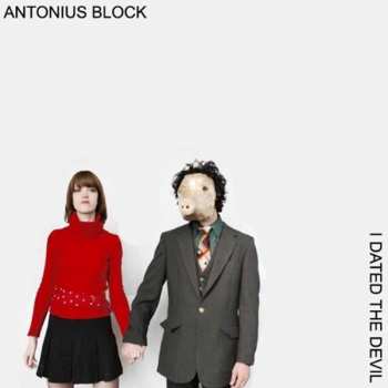 Album Antonius Block: I Dated The Devil