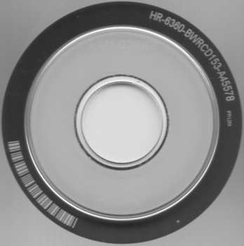 CD Antonius Rex: Hystero Demonopathy