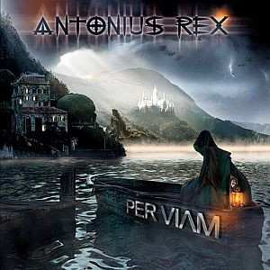 Album Antonius Rex: Per Viam
