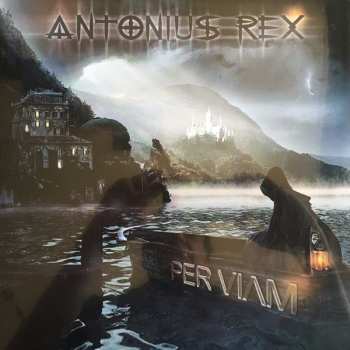 LP Antonius Rex: Per Viam 391261
