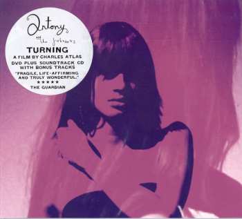 Album Antony And The Johnsons: Turning