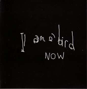 CD Antony And The Johnsons: I Am A Bird Now DLX 321970