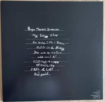 LP Antony And The Johnsons: I Am A Bird Now CLR | LTD 523685