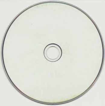 CD Antony And The Johnsons: Swanlights 506745