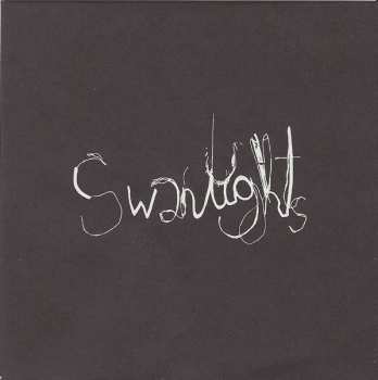 CD Antony And The Johnsons: Swanlights 506745