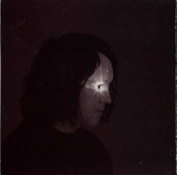 CD Antony And The Johnsons: The Crying Light 492757