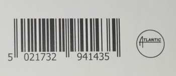 LP Antoon: Tot Het Eind Van Mij