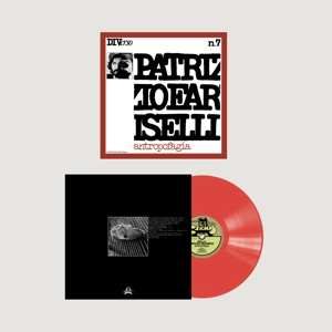 Album Patrizio Fariselli: Antropofagia