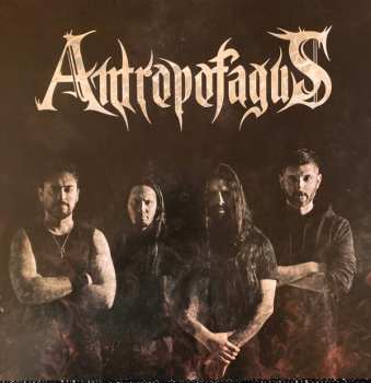 LP Antropofagus: Origin LTD | PIC | NUM 446775