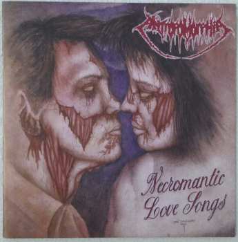 LP Antropomorphia: Necromantic Love Songs LTD | NUM | CLR 71771