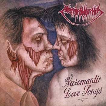 Album Antropomorphia: Necromantic Love Songs