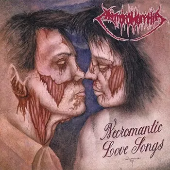 Antropomorphia: Necromantic Love Songs