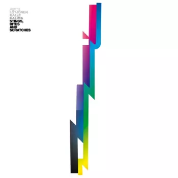 Stings, Bites And Scratches