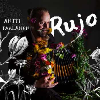 Album Antti Paalanen: Rujo