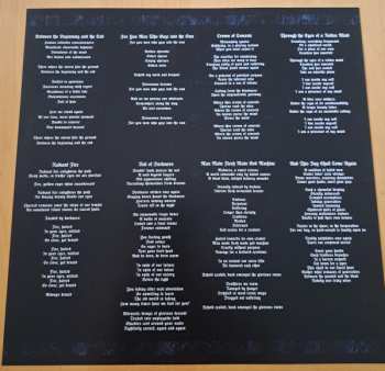 LP Antzaat: For You Men Who Gaze Into The Sun CLR | LTD