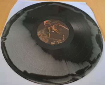 LP Antzaat: For You Men Who Gaze Into The Sun CLR | LTD