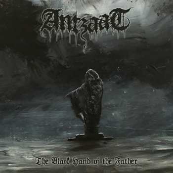 CD Antzaat: The Black Hand of the Father LTD 4834
