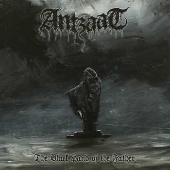 Album Antzaat: The Black Hand Of The Father