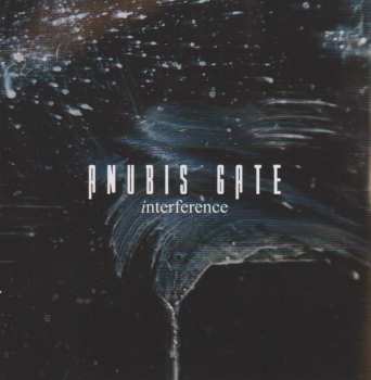 Album Anubis Gate: Interference