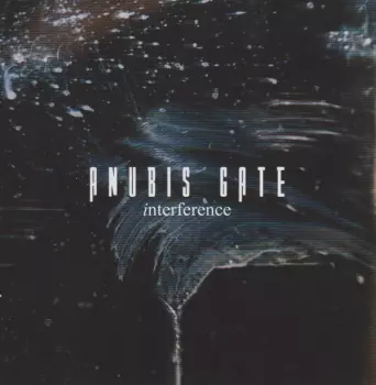 Anubis Gate: Interference