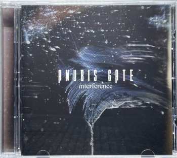 CD Anubis Gate: Interference 445294